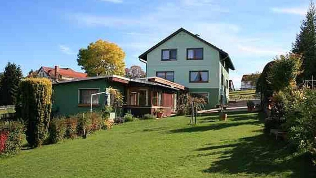 Friedrichsbrunn Apartment | Vacation home Grimm - Holiday home - Ferienobjekte Grimm