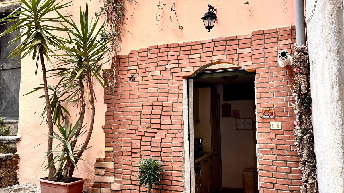 Rione Duomo House | Vacation home hippocampus