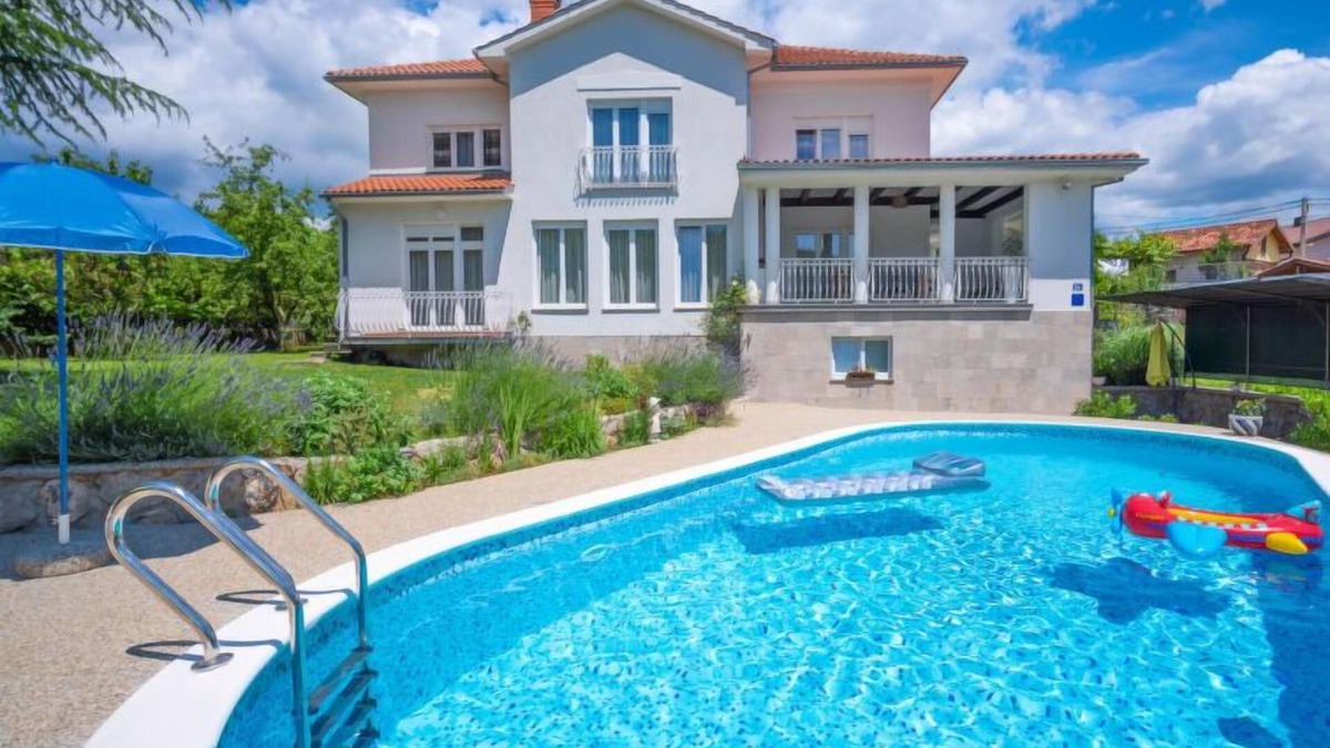 Kuceli House | Vacation home Zorica by Interhome