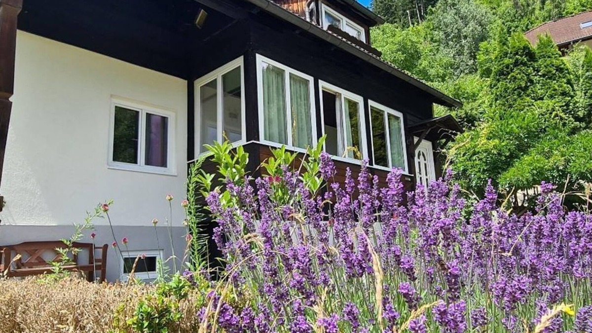Obervellach Apartment | Vacation home Huberei - Holiday apartment Bergglück
