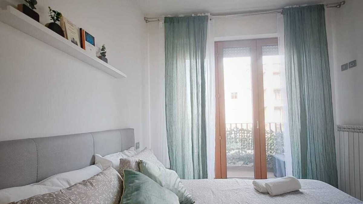 Bastia Umbra Apartment | Vacation Home Il Cammino Assisi