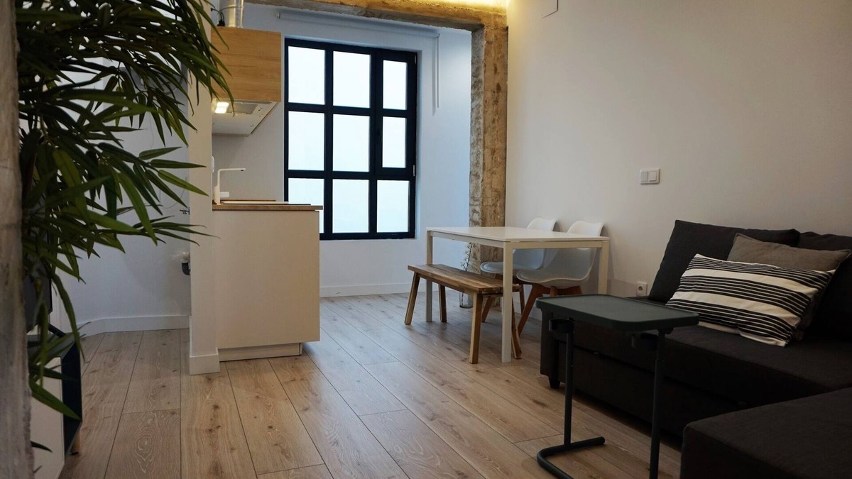 Merida Old Town Apartment | Vacation home in Mérida · ★5.0 · 2 bedrooms · 4 beds · 1 bath