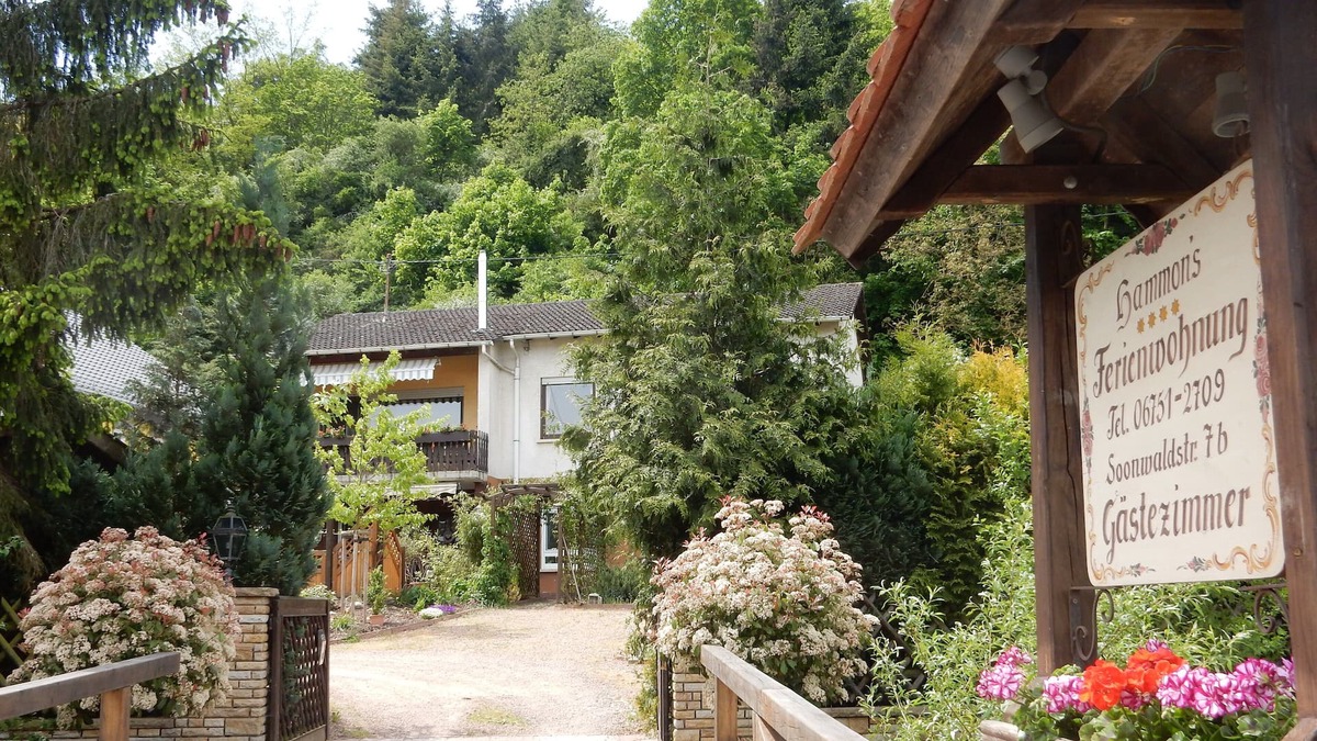 Monzingen Apartment | Vacation Home in Monzingen