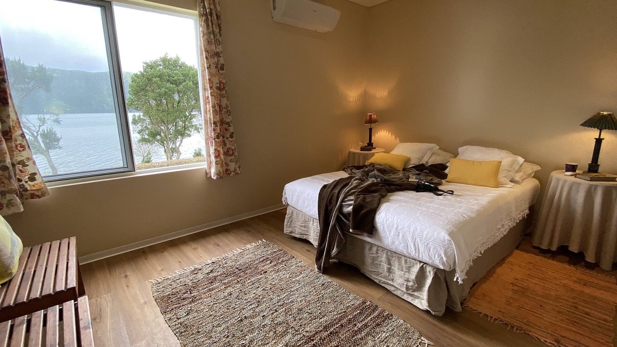 Ponta Delgada House | Vacation home in the countryside on the shores of Lagoa das 7 Cidades