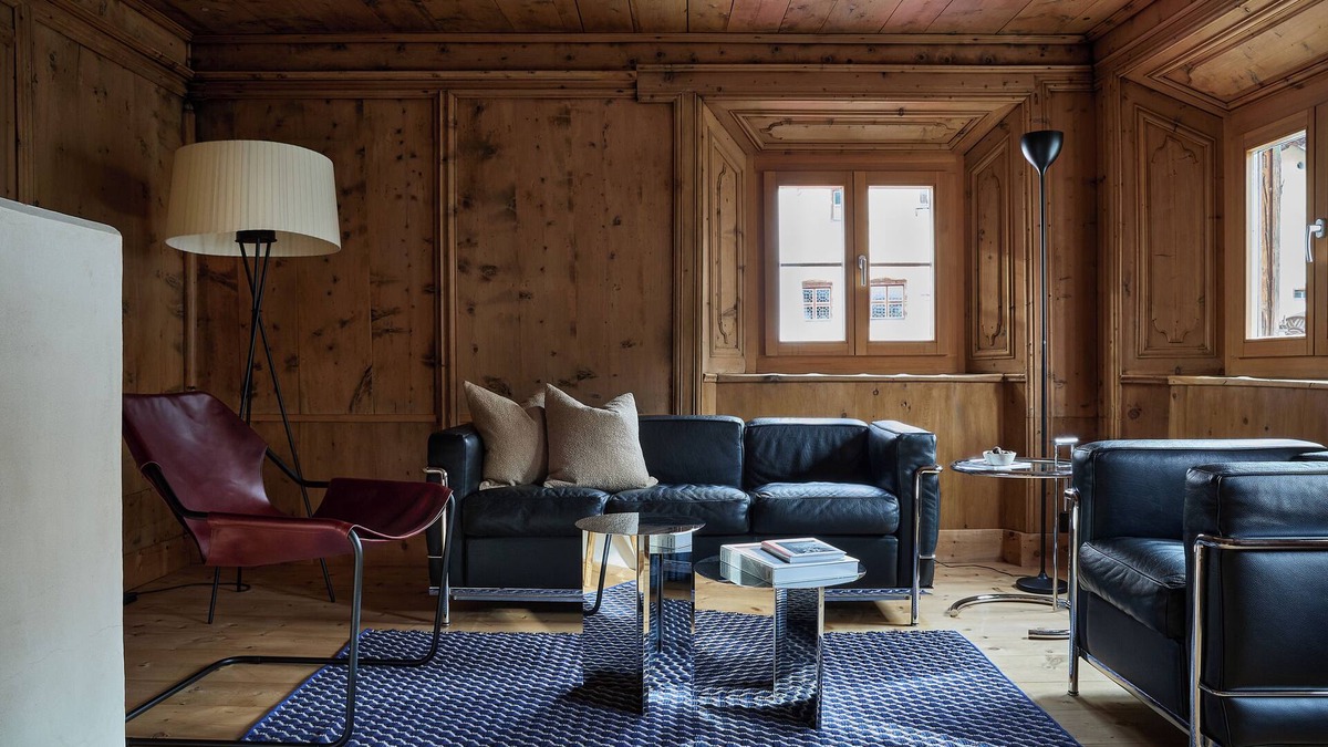 Engadin Scoul House | Vacation home in Scuol for unforgettable vacations in the beautiful Lower Engadine