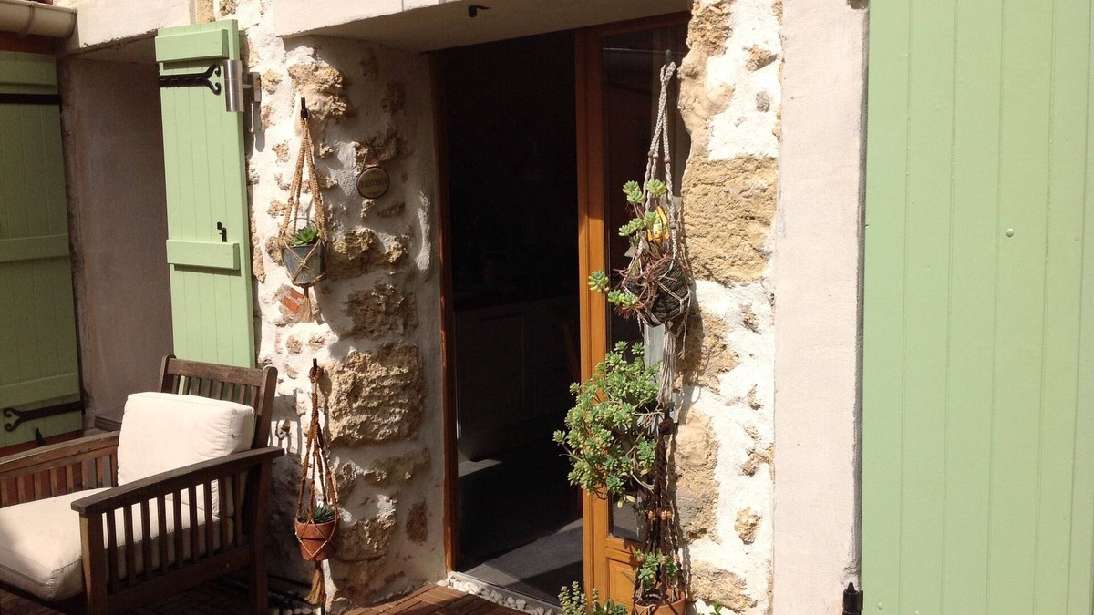 Puisserguier House | Vacation home in the south of France