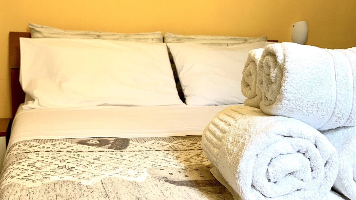 Otranto House | Vacation home in the immediate vicinity of Otranto