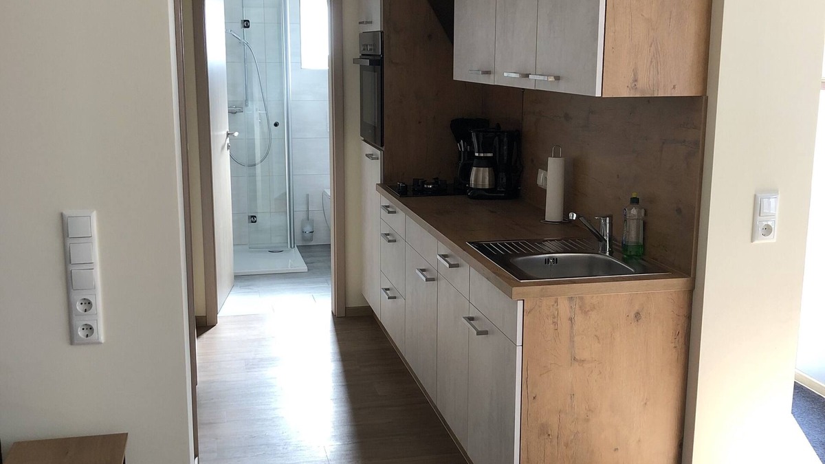 Plothen House | Vacation home in the Plothener Land of 1000 ponds