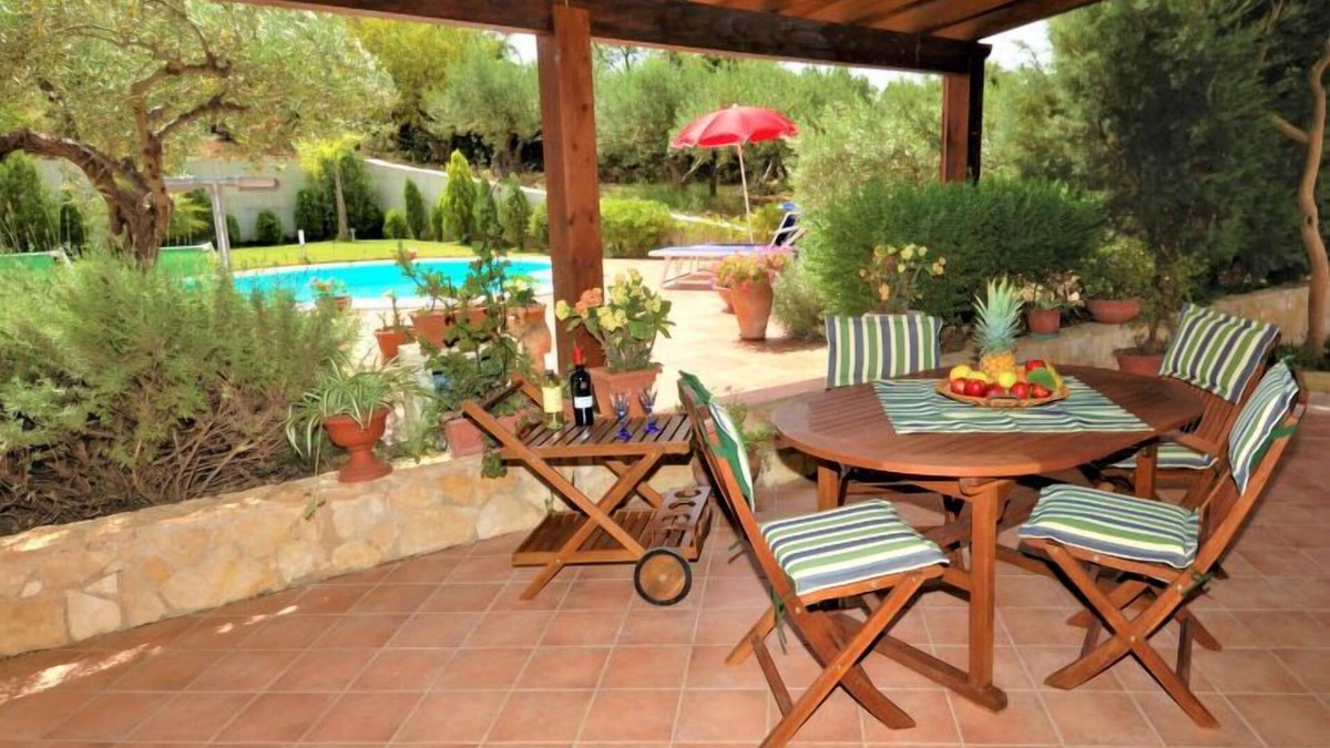 Mockarta House | Vacation home Rita by Interhome