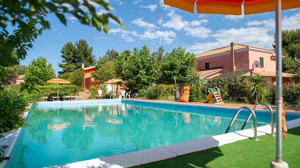Citta Sant'Angelo House | Vacation home Breda by Interhome