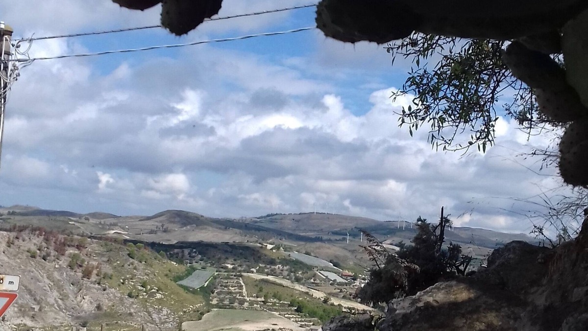 Licodia Eubea House | Vacation home