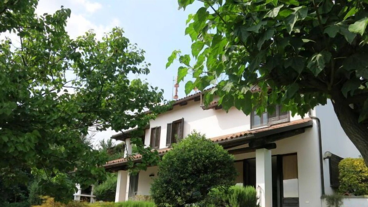 Nizza Monferrato House | Vacation home Villa Margherita (NZZ180) in Nizza Monferrato - 5 persons, 2 bedrooms