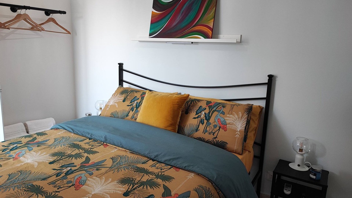 Petralia Soprana House | Vacation home in the heart of Petralia Soprana with Breakfast
