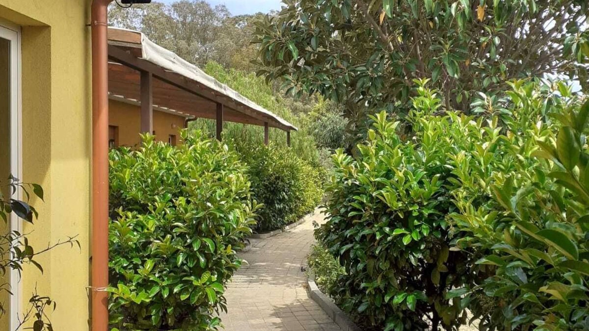 Villapiana Apartment | Vacation Homes