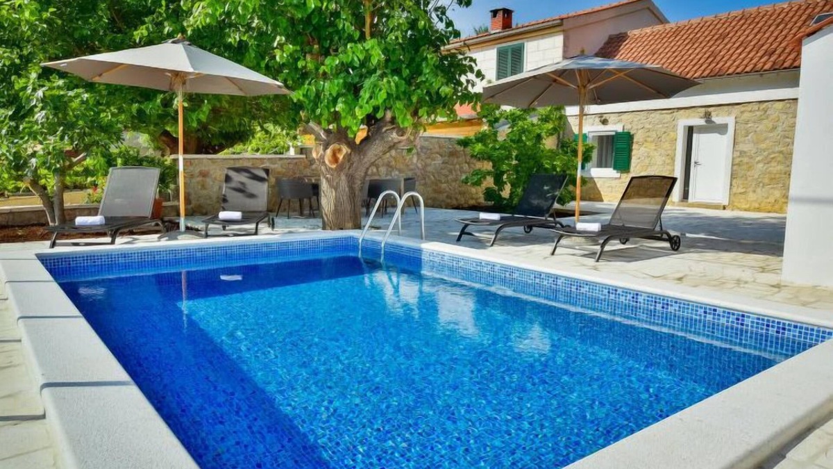 Krusevo House | Vacation home Ivan by Interhome