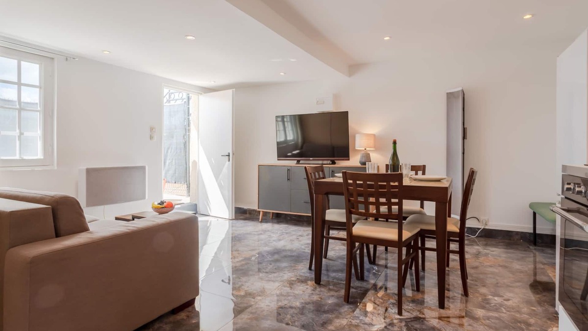 Les Cites House | Vacation home Jade by Interhome