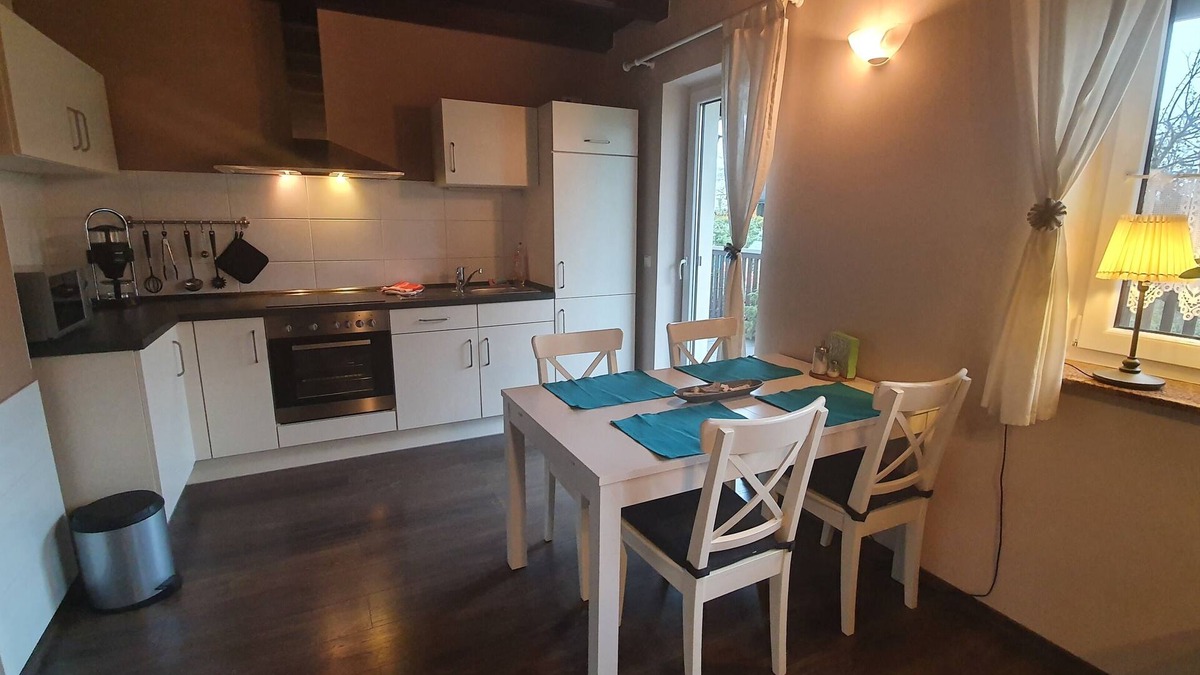 Wachau Apartment | Vacation home Kaiserhof apartment 2