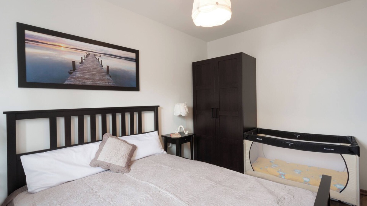 Wachau Apartment | Vacation home Kaiserhof apartment 3