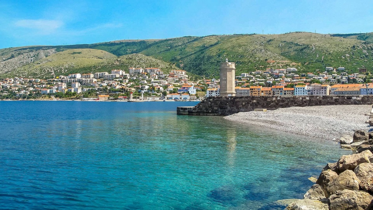 Senj House | Vacation home Kate by Interhome