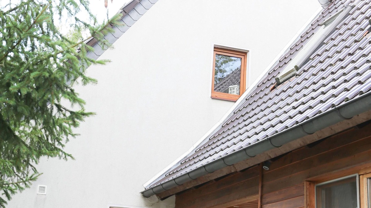 Jesberg House | Vacation home Kellerwald Edersee