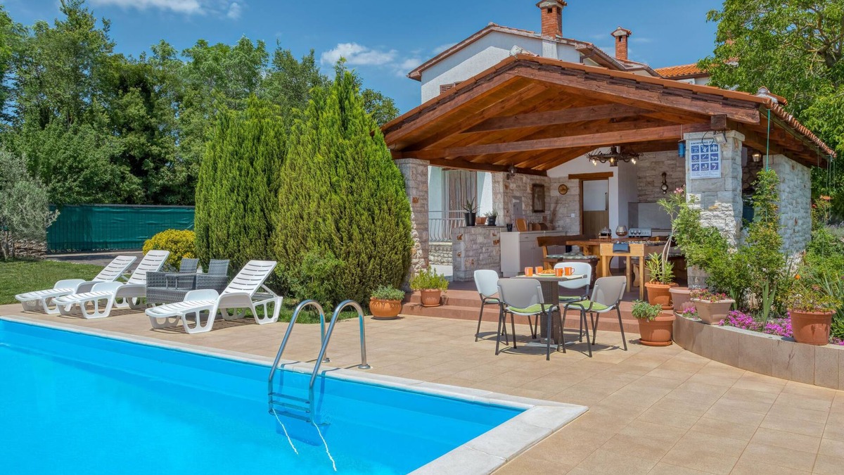 Sumber House | Vacation home Kos by Interhome