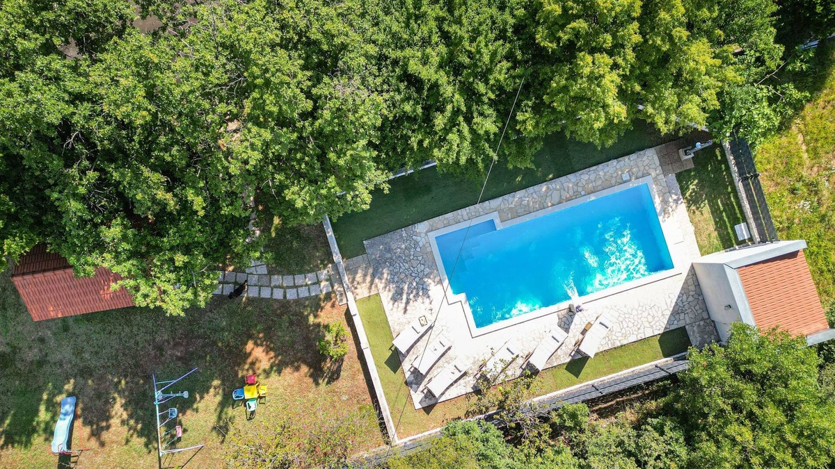 Labin House | Vacation home Labin by Interhome