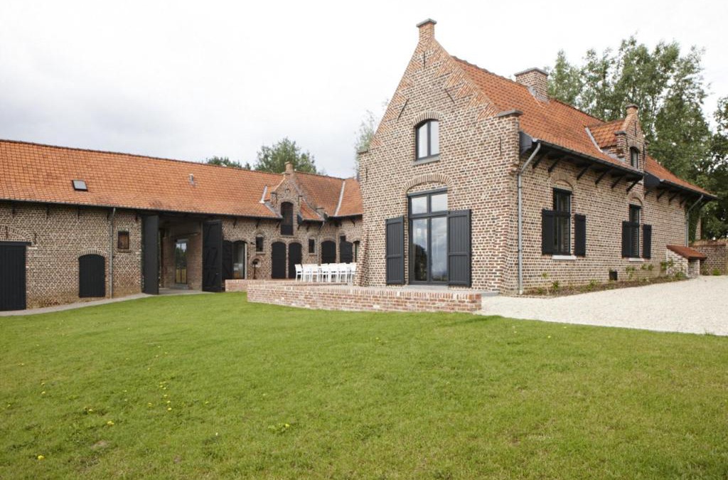 Loker House | Vacation Home Landgoed de Monteberg
