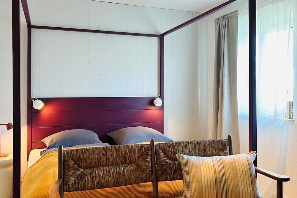 Hessenburg House | Vacation home Landleven in the countryside with 2 bedrooms - new room