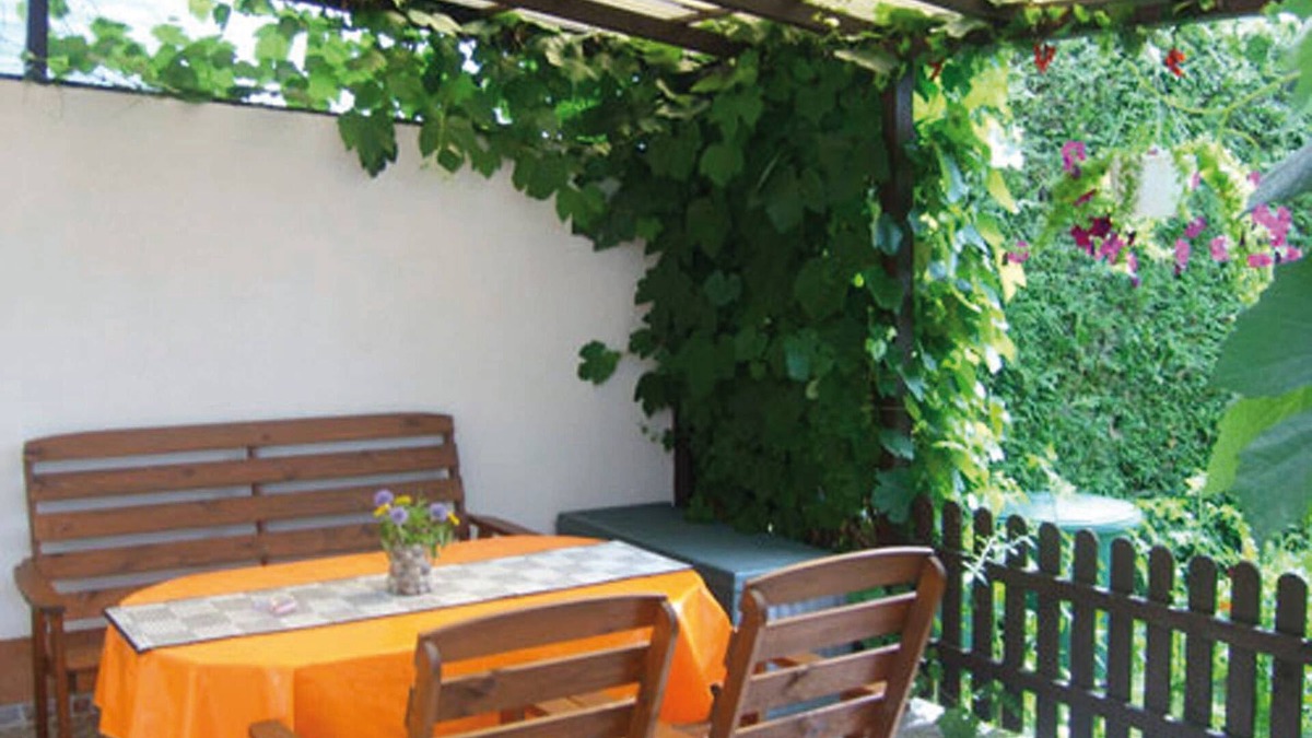 Muritz House | Vacation home Libelle Object ID 121116