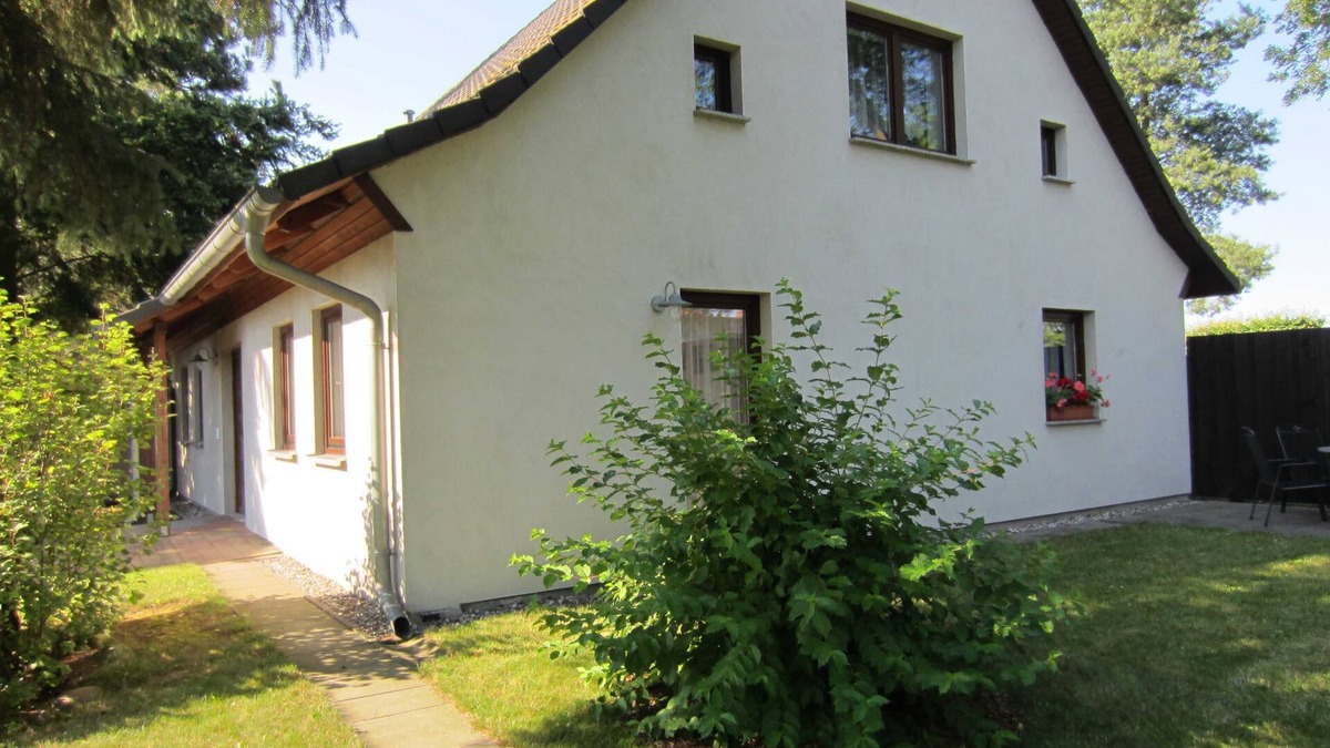 Bannemin Apartment | Vacation home Lorenz - Apartment 1/EG