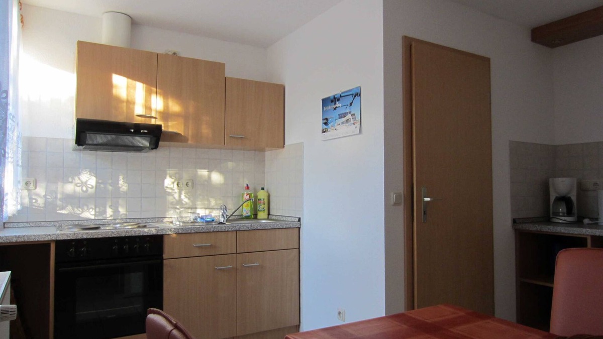 Bannemin Apartment | Vacation home Lorenz - Apartment 2/OG