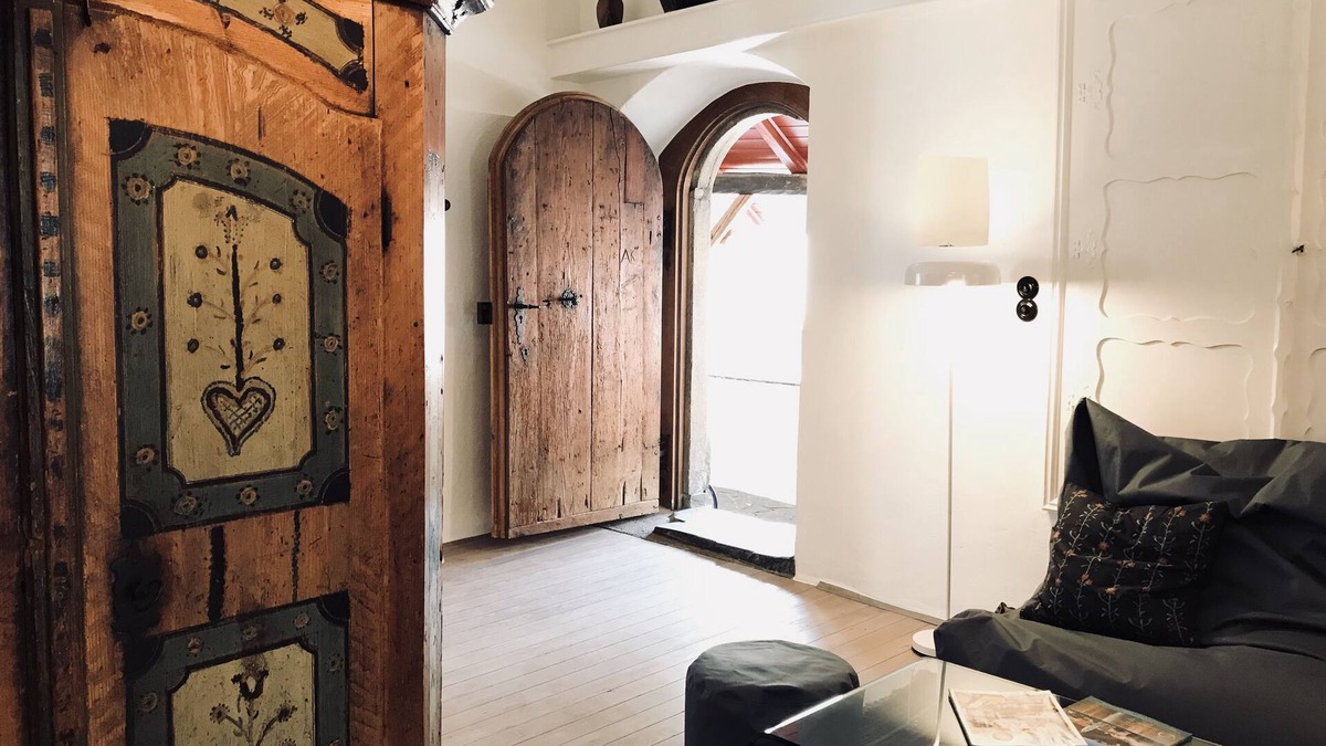 Spitz House | Vacation home -lovingly renovated- Wachau on the Danube