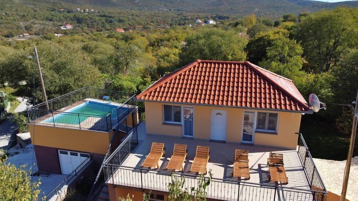 Labin House | Vacation home Lugema by Interhome