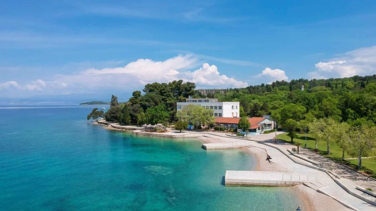 Sveti Anton House | Vacation home Mariva by Interhome