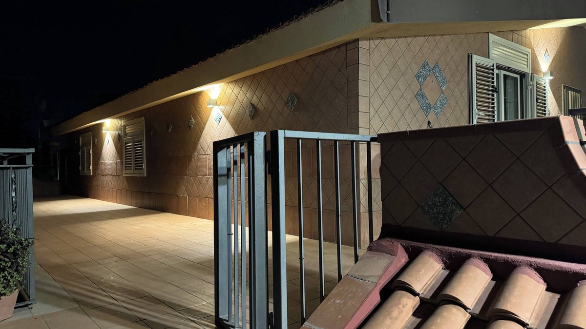 Contrada Pantano d'Arci Apartment | Vacation home Marina Sea Home
