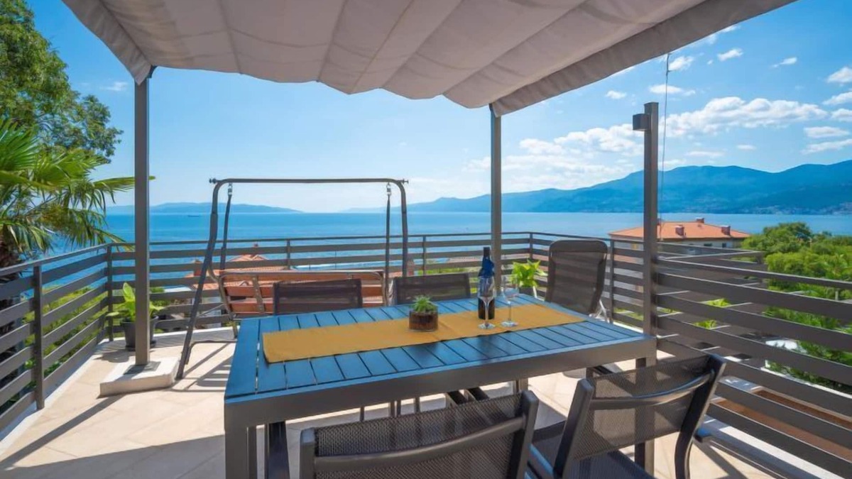 Rijeka House | Vacation home Matea by Interhome