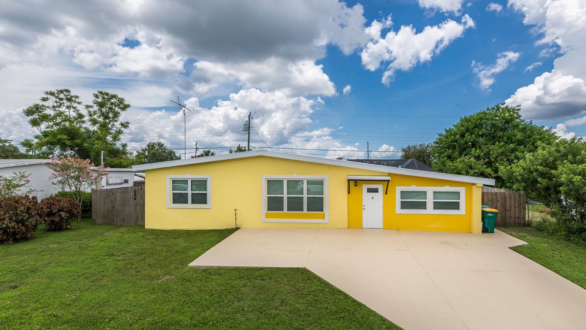 Port Charlotte House | Vacation Home Meehan