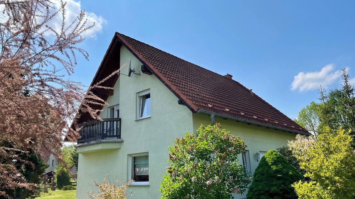 Burg Apartment | Vacation home-Molle Burg Spreewald (2 bedrooms)