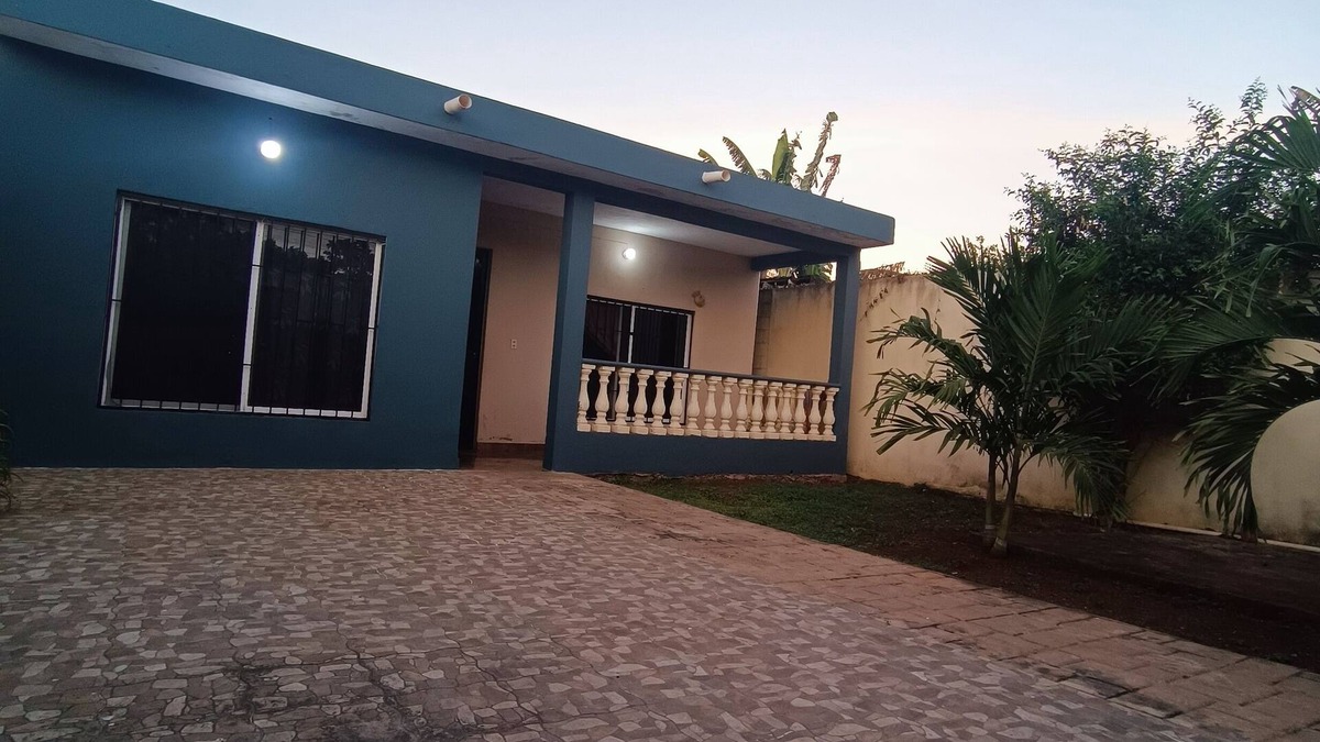 Chichen Itza - Valladolid House | vacation home