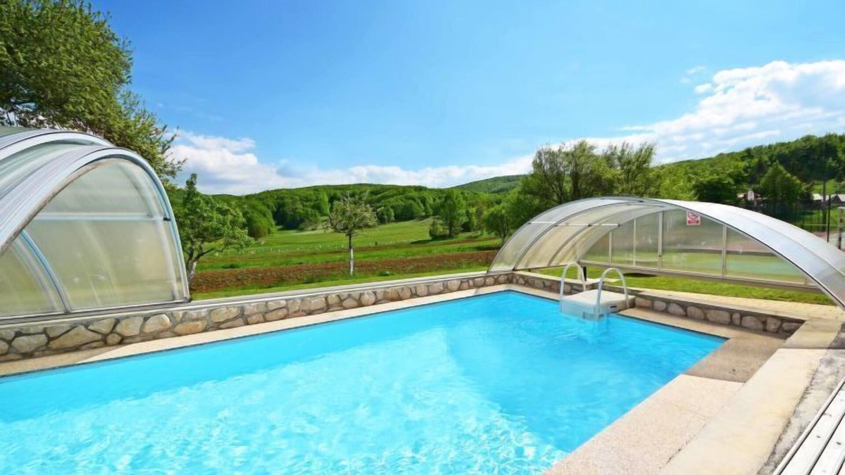 Krivi Put House | Vacation home Nada by Interhome