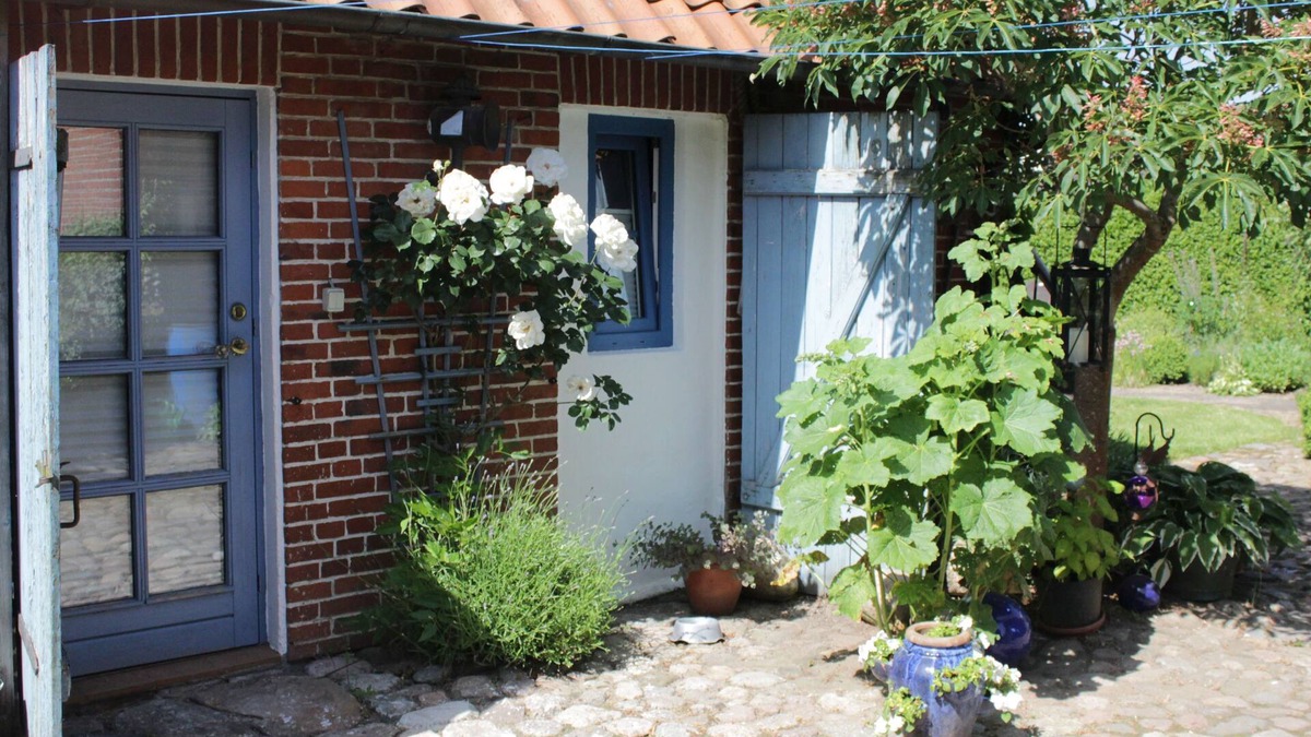 Winnemark House | Vacation home NAVI 2 in Winnemark