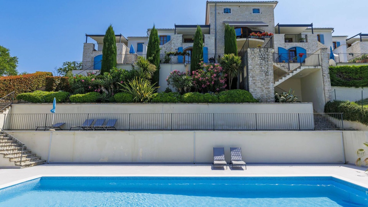 Bibali House | Vacation home Nini by Interhome