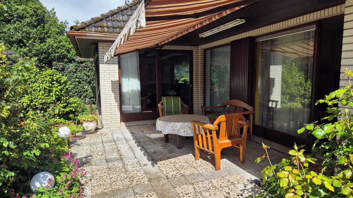 Bremervoerde House | Vacation home on Lake Vörder - peace & nature in the Elbe-Weser triangle