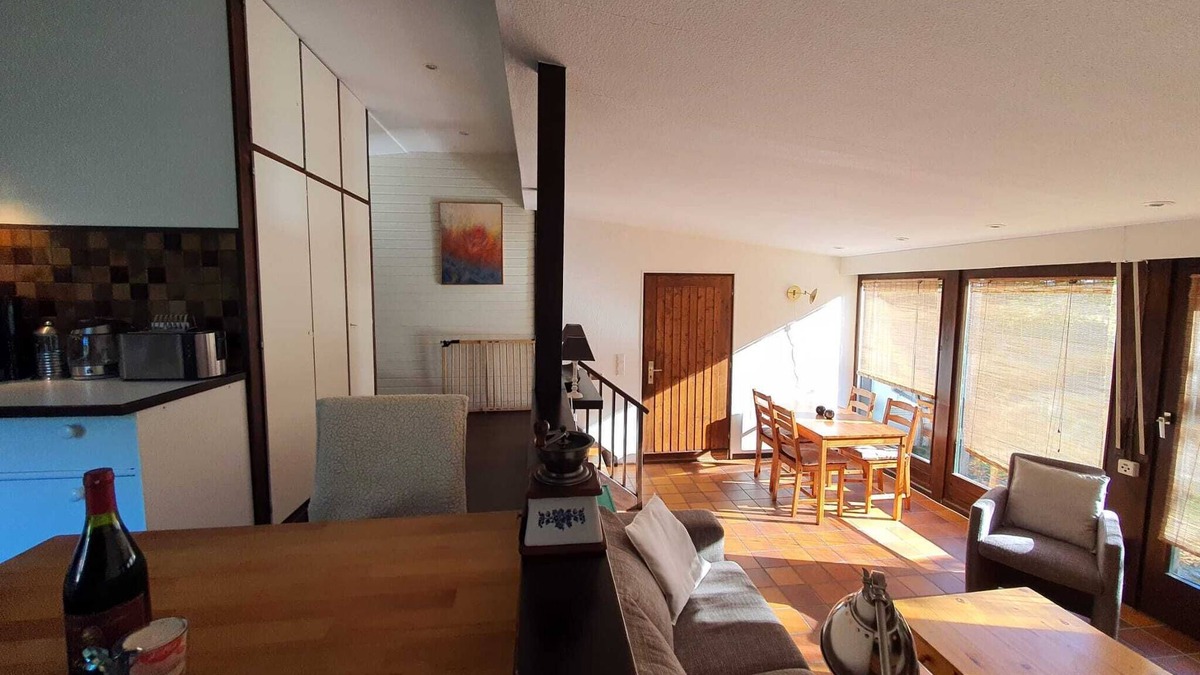 Bad Bentheim House | Vacation home on the southern slope of the Bentheim mountains close to nature