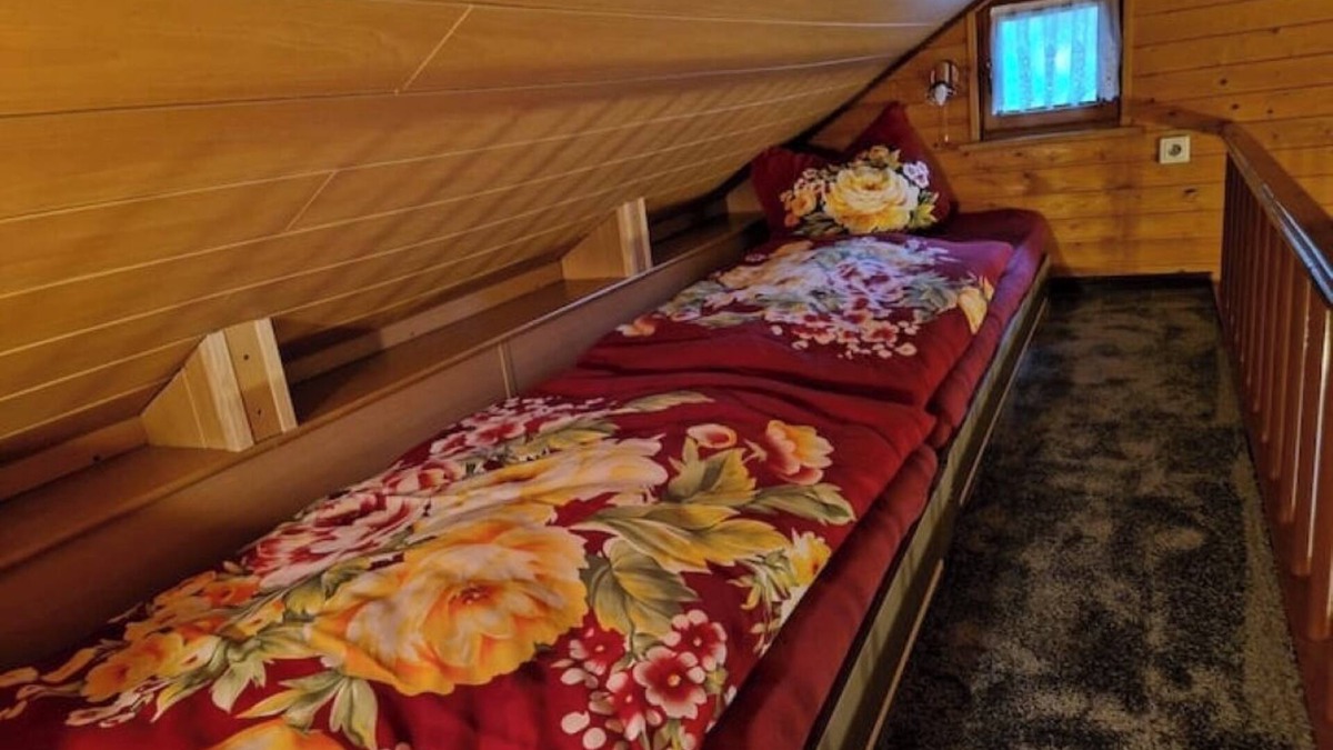 Waldesruh House | Vacation home on the outskirts of Berlin