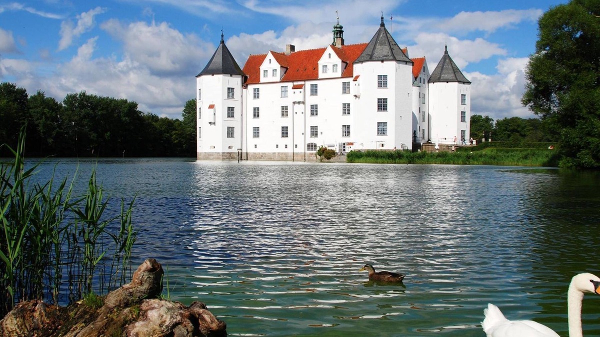 Oxlund Apartment | Vacation home Oxlund - Holiday home II - Holiday home Oxlund