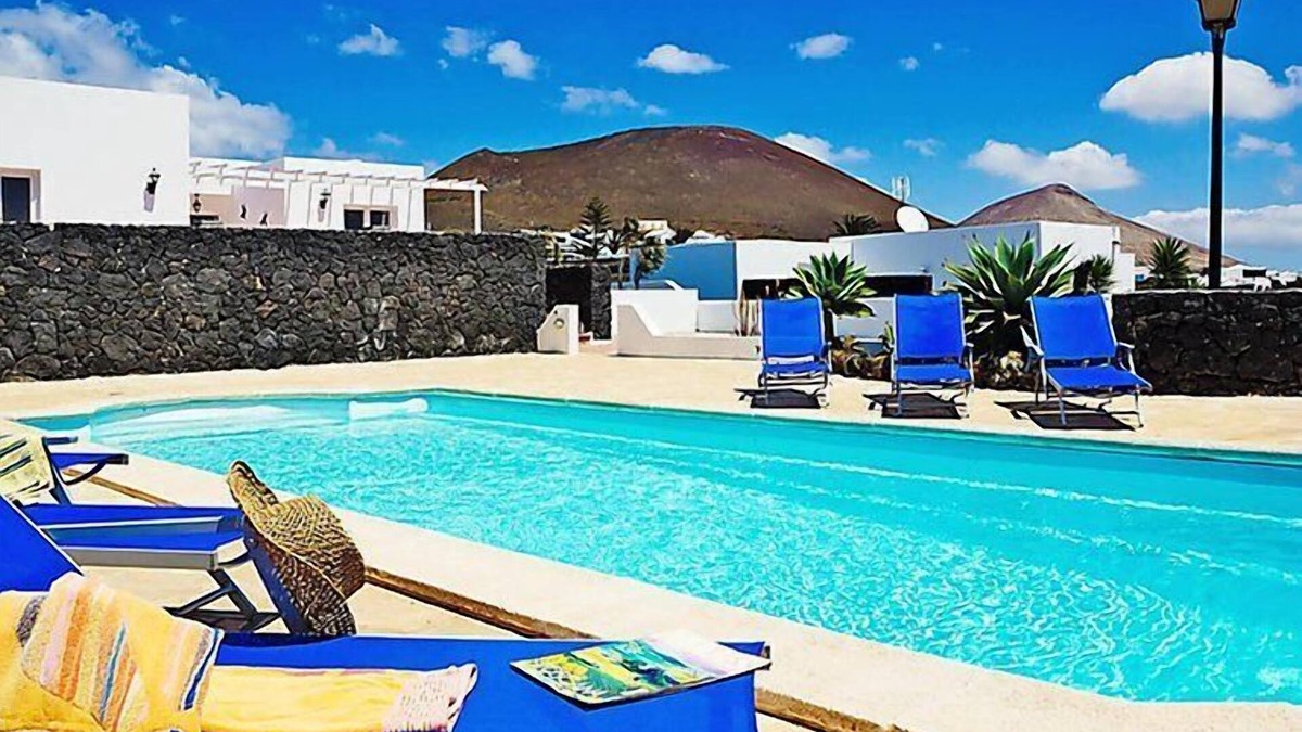 Conil House | Vacation home Pelzer by Interhome