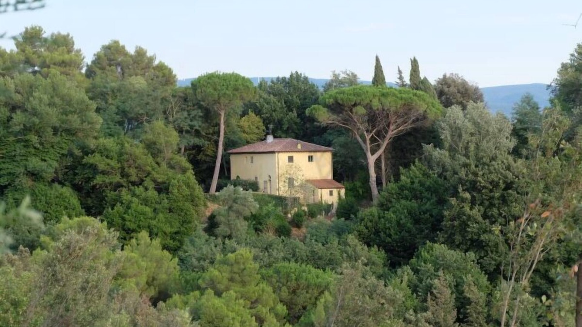 Lorenzana House | Vacation home Pietra by Interhome