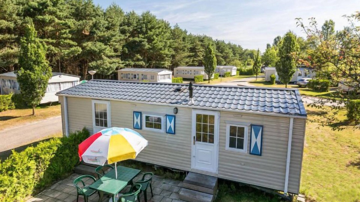 Ommel House | Vacation home Prinsenmeer in Asten-Ommel - 4 persons, 2 bedrooms