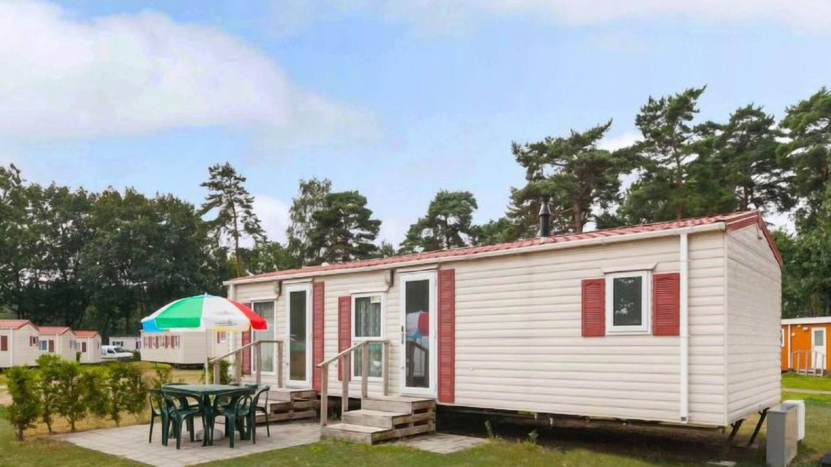Ommel House | Vacation home Prinsenmeer in Asten-Ommel - 6 persons, 3 bedrooms